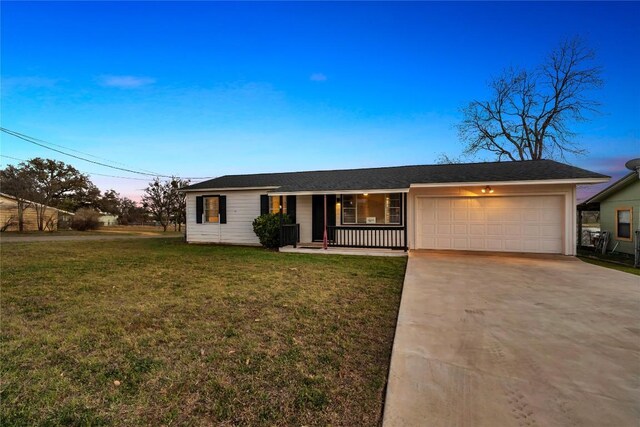 600 W Ellis St, Llano, TX 78643 - photo 2