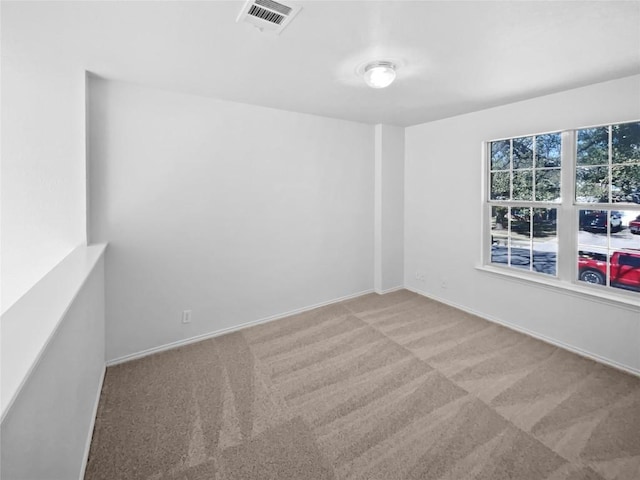 2119 Simbrah Dr, Cedar Park, TX 78613 - carpeted empty room with baseboards
