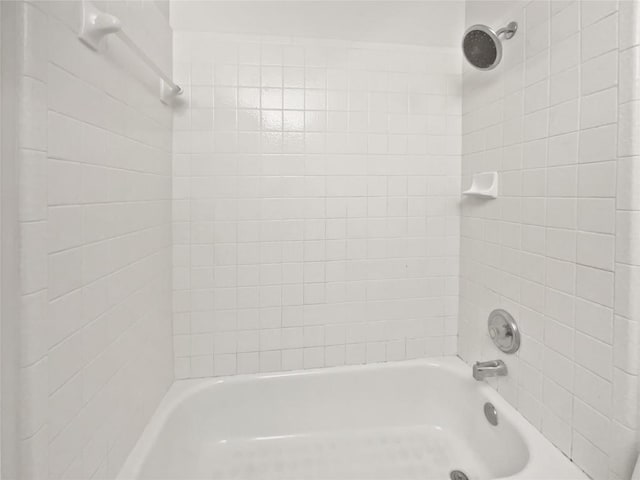 2119 Simbrah Dr, Cedar Park, TX 78613 - bathroom featuring bathtub / shower combination