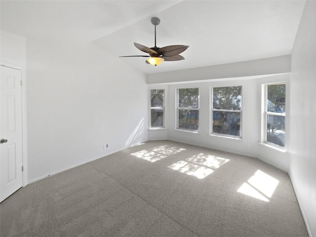2119 Simbrah Dr, Cedar Park, TX 78613 - unfurnished sunroom with vaulted ceiling
