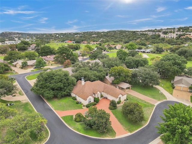 201 Lasso, Horseshoe Bay, TX 78657 - drone / aerial view