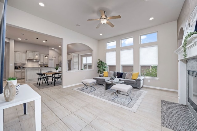 14320 Senia Bnd, Austin, TX 78738 - photo 18