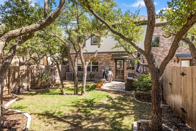 2304 S Lakeline Blvd Unit 401, Cedar Park, TX 78613 - photo 11