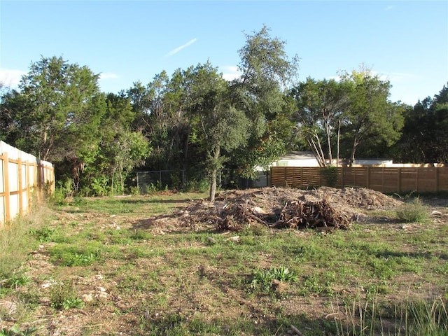 11103 1st St, Jonestown TX, 78645 land for sale