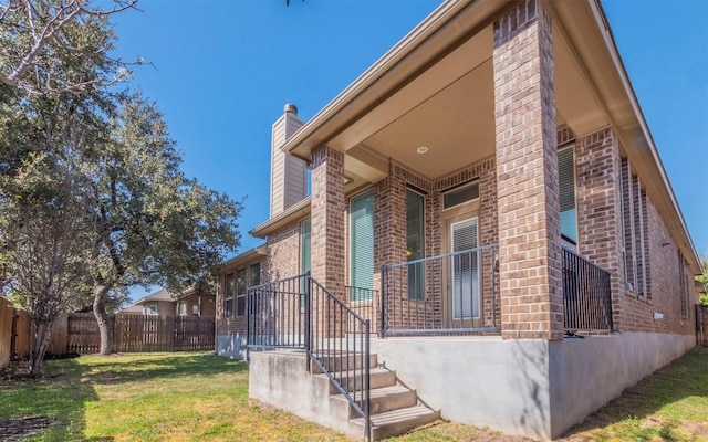 3815 Ashbury Rd, Round Rock, TX 78681 - photo 30