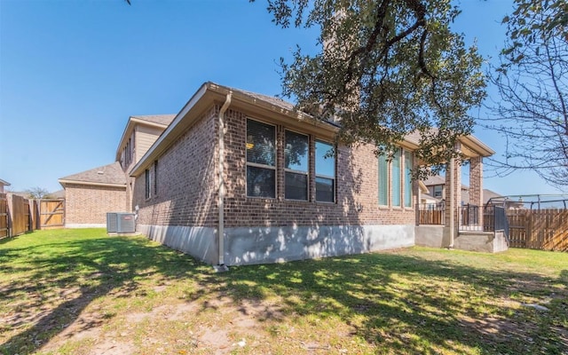 3815 Ashbury Rd, Round Rock, TX 78681 - photo 31