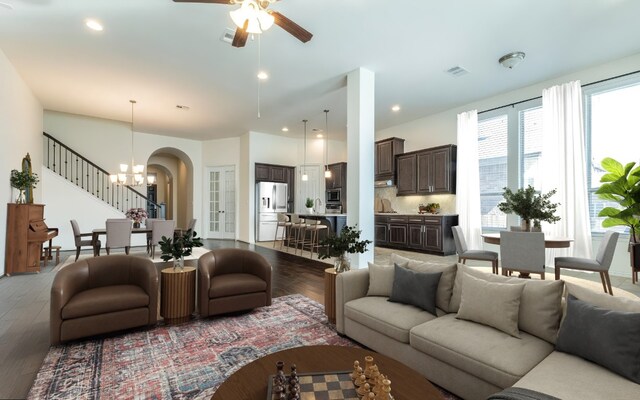 3815 Ashbury Rd, Round Rock, TX 78681 - photo 2