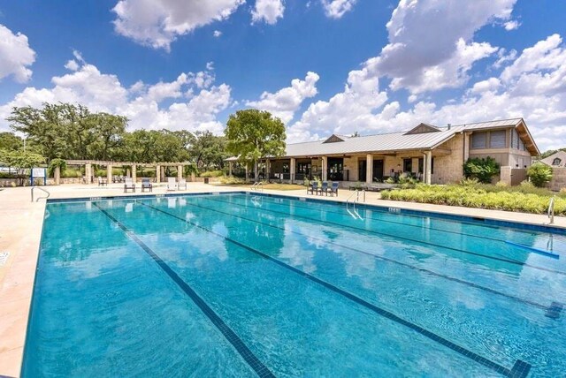 3815 Ashbury Rd, Round Rock, TX 78681 - photo 32