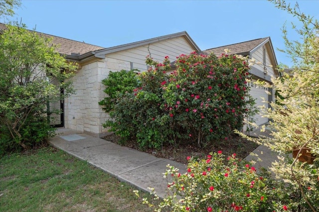 3717 Palo Pinto Cv, Round Rock, TX 78665 - photo 2