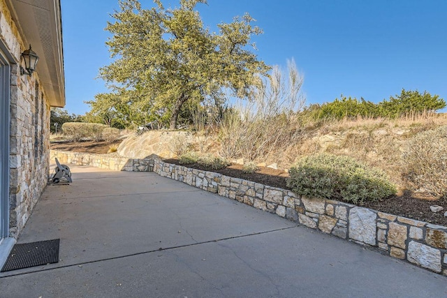 200 Hillside Dr, Dripping Springs, TX 78620 - view of patio