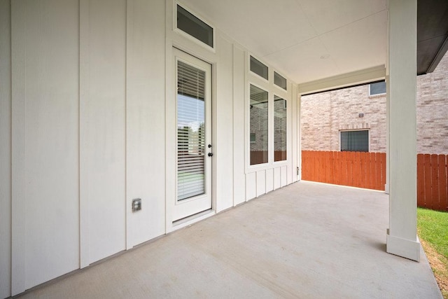 1601 Cardinal Ln, Round Rock, TX 78681 - view of patio