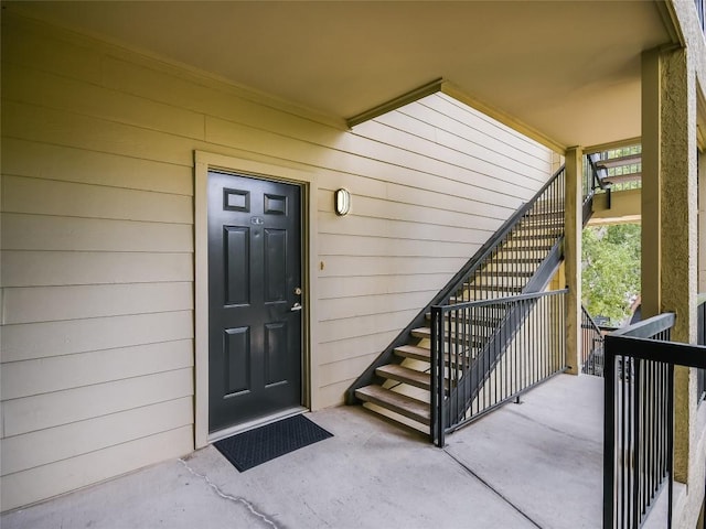 2209 Hancock Dr Unit 4, Austin, TX 78756 - view of entrance to property