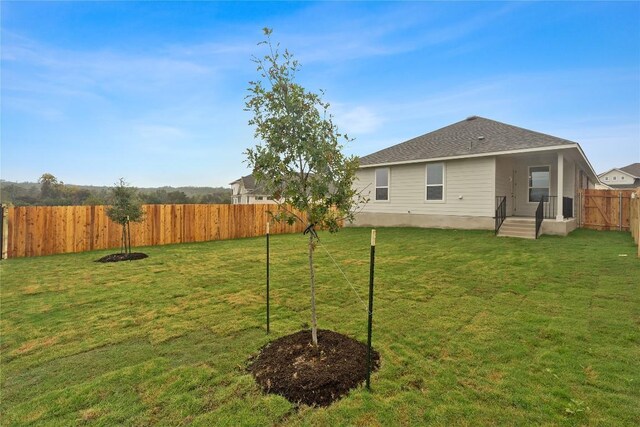 13506 Thomas Wheeler Way, Manor, TX 78653 - photo 27