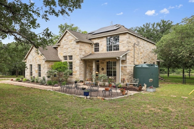 202 The Oaks Blvd, Elgin, TX 78621 - photo 1