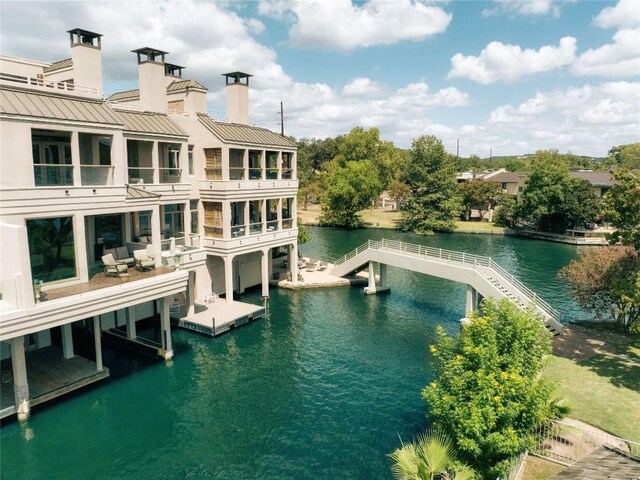 2329 Westlake Dr Unit 4, Austin, TX 78746 - photo 4