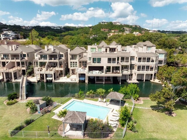 2329 Westlake Dr Unit 4, Austin, TX 78746 - photo 6