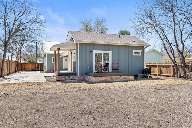 703 E 15th St, Georgetown, TX 78626 - photo 27