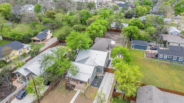 703 E 15th St, Georgetown, TX 78626 - photo 32