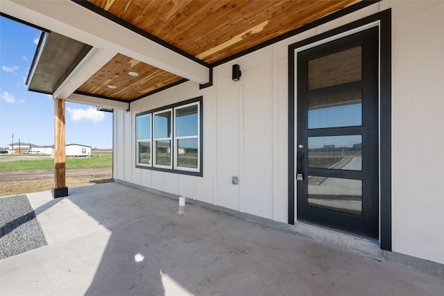 195 Bianca Cir, Del Valle, TX 78617 - view of patio / terrace