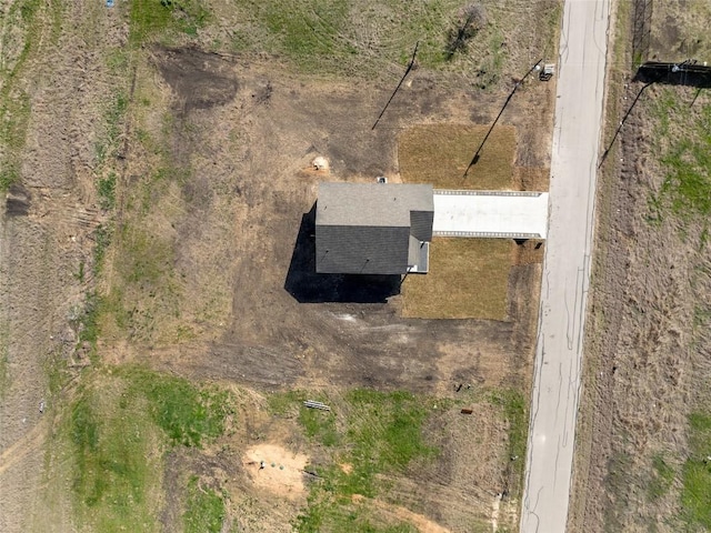 195 Bianca Cir, Del Valle, TX 78617 - aerial view of property's location