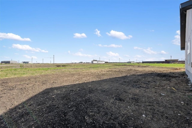 195 Bianca Cir, Del Valle, TX 78617 - view of yard