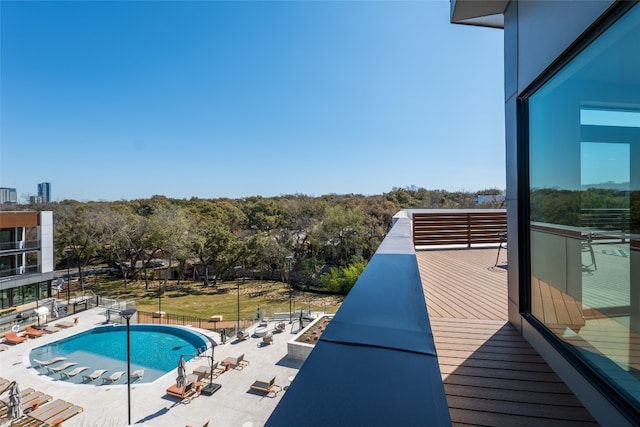 2209 S 1st St Unit 407, Austin, TX 78704 - photo 16