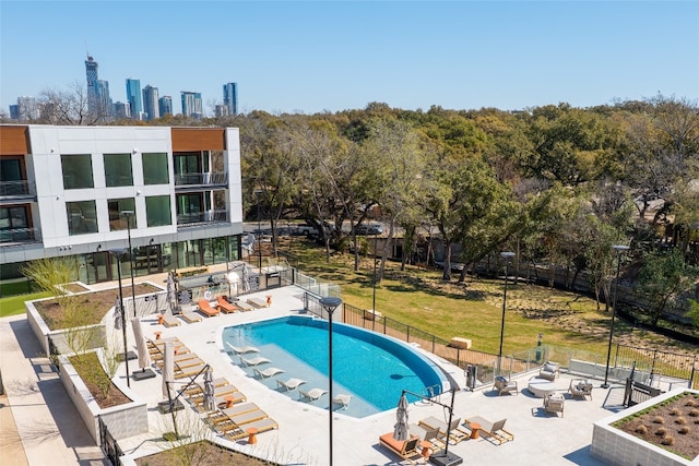 2209 S 1st St Unit 407, Austin, TX 78704 - photo 29