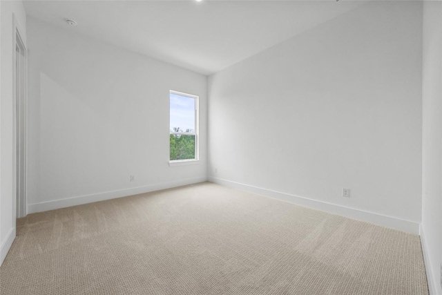 1304 Novara Trl, Leander, TX 78641 - unfurnished room with light carpet
