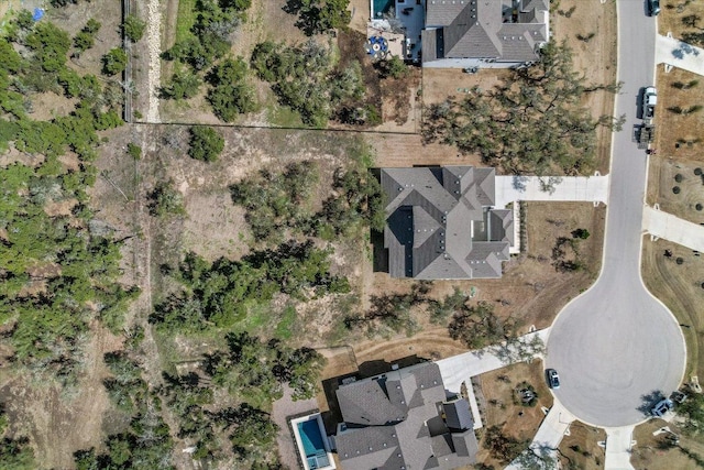 10928 Seawall Dr, Austin, TX 78737 - aerial overview of property's location