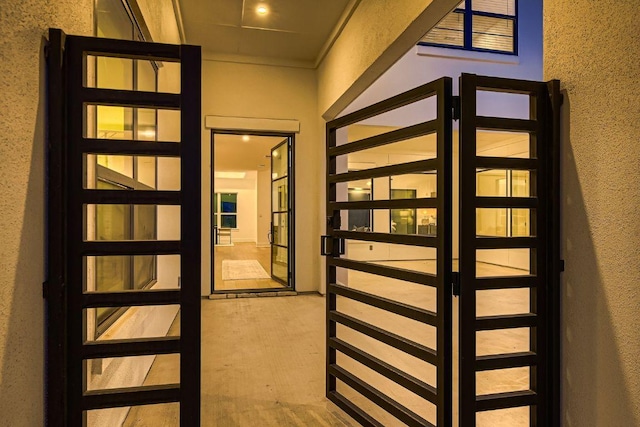 10928 Seawall Dr, Austin, TX 78737 - view of stairway
