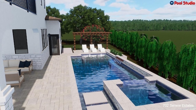 702 Serene Estates Dr, Austin, TX 78738 - photo 31