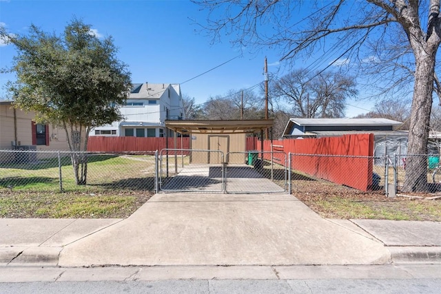 1000 S Center St, Austin, TX 78704 - photo 26