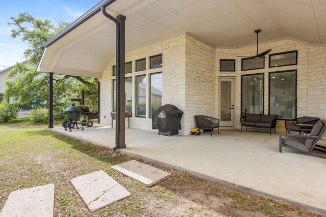 135 Bedford Dr, Spicewood, TX 78669 - photo 37
