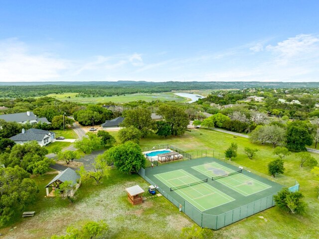 135 Bedford Dr, Spicewood, TX 78669 - photo 4