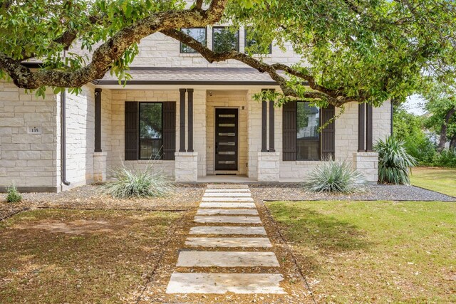135 Bedford Dr, Spicewood, TX 78669 - photo 6