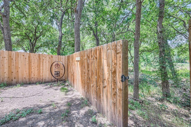 2708 Winding Brook Dr, Austin, TX 78748 - view of yard