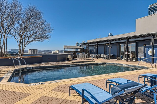 54 Rainey St Unit 713, Austin, TX 78701 - photo 29