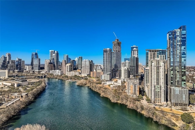 54 Rainey St Unit 713, Austin, TX 78701 - photo 2