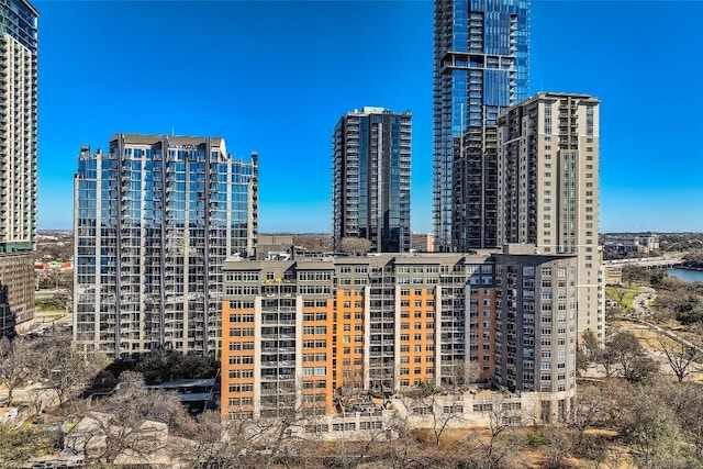 54 Rainey St Unit 713, Austin, TX 78701 - photo 34