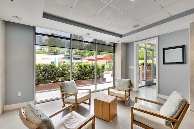 210 Lee Barton Dr Unit 308, Austin, TX 78704 - view of building lobby