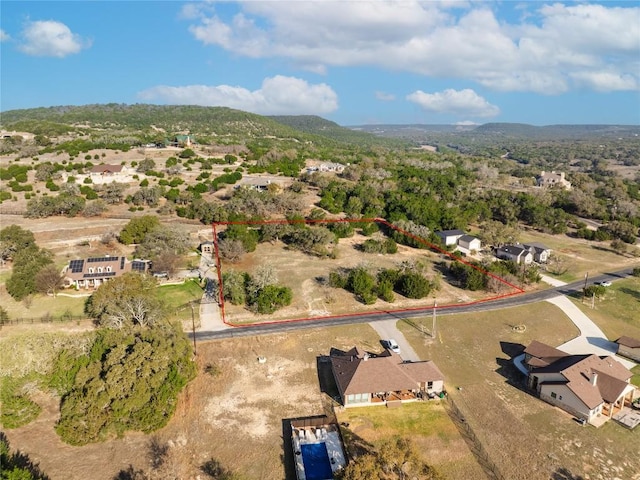 12300 Montana Springs Dr, Marble Falls, TX 78654 - photo 1