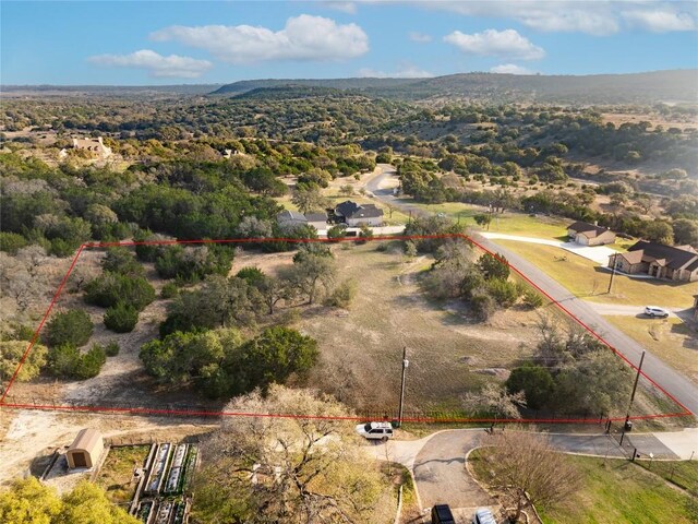 12300 Montana Springs Dr, Marble Falls, TX 78654 - photo 3