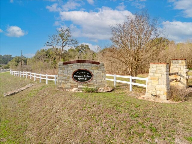 12300 Montana Springs Dr, Marble Falls, TX 78654 - photo 7