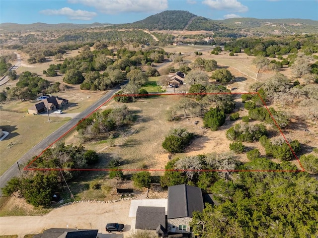 12300 Montana Springs Dr, Marble Falls, TX 78654 - photo 2