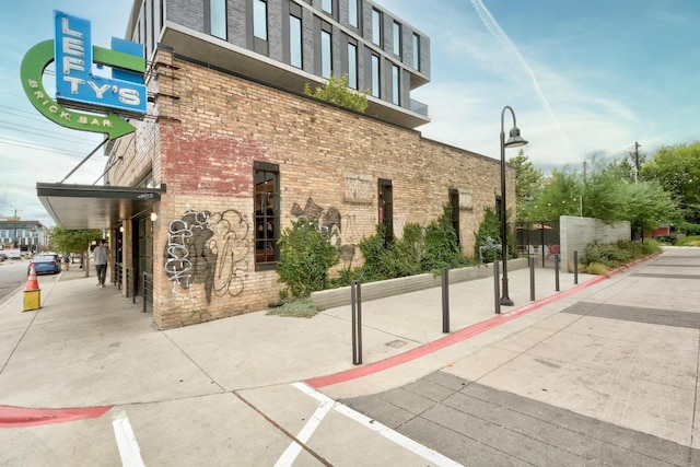 2705 E 2nd St, Austin, TX 78702 - view of property