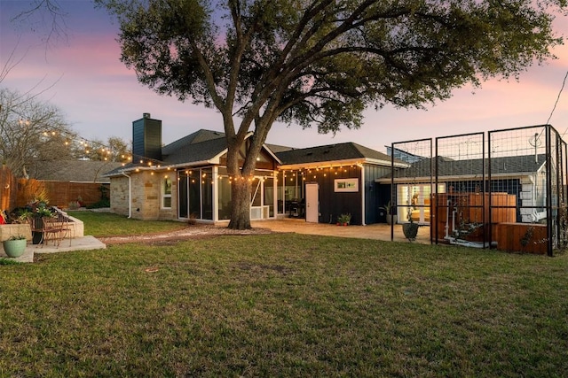 2900 Pecan Springs Rd, Austin, TX 78723 - photo 31
