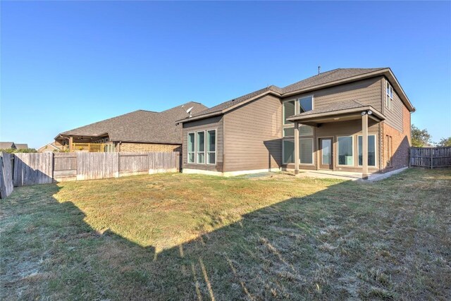 12105 Mossygate Trl, Manor, TX 78653 - photo 20