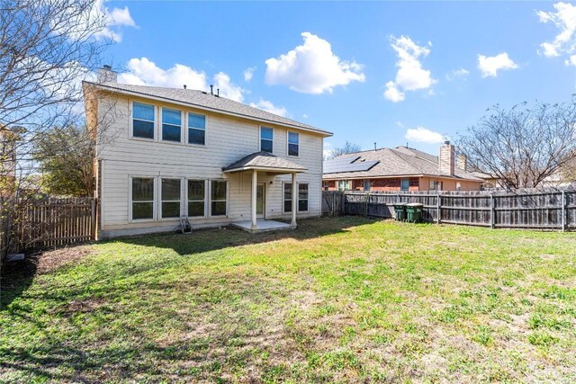 135 Amber Oak Dr, Kyle, TX 78640 - photo 39