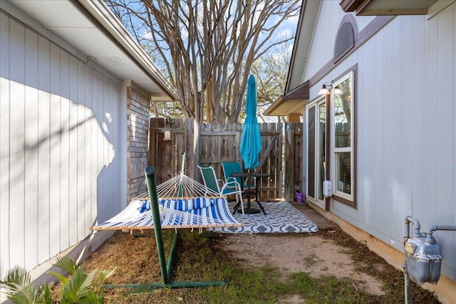 14300 Anita Marie Ln, Austin, TX 78728 - view of yard