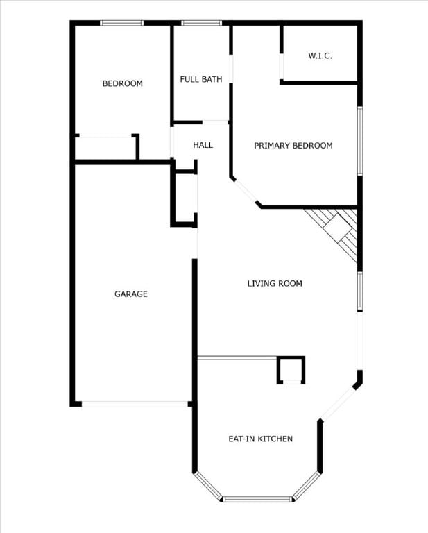 14300 Anita Marie Ln, Austin, TX 78728 - view of room layout